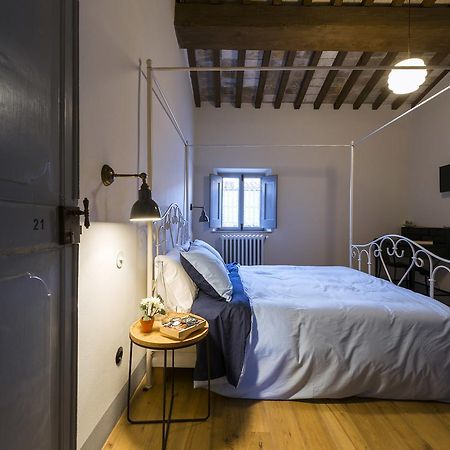 Le 3 Rane B&B Treggiaia ภายนอก รูปภาพ