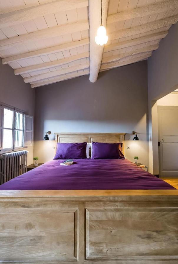 Le 3 Rane B&B Treggiaia ภายนอก รูปภาพ