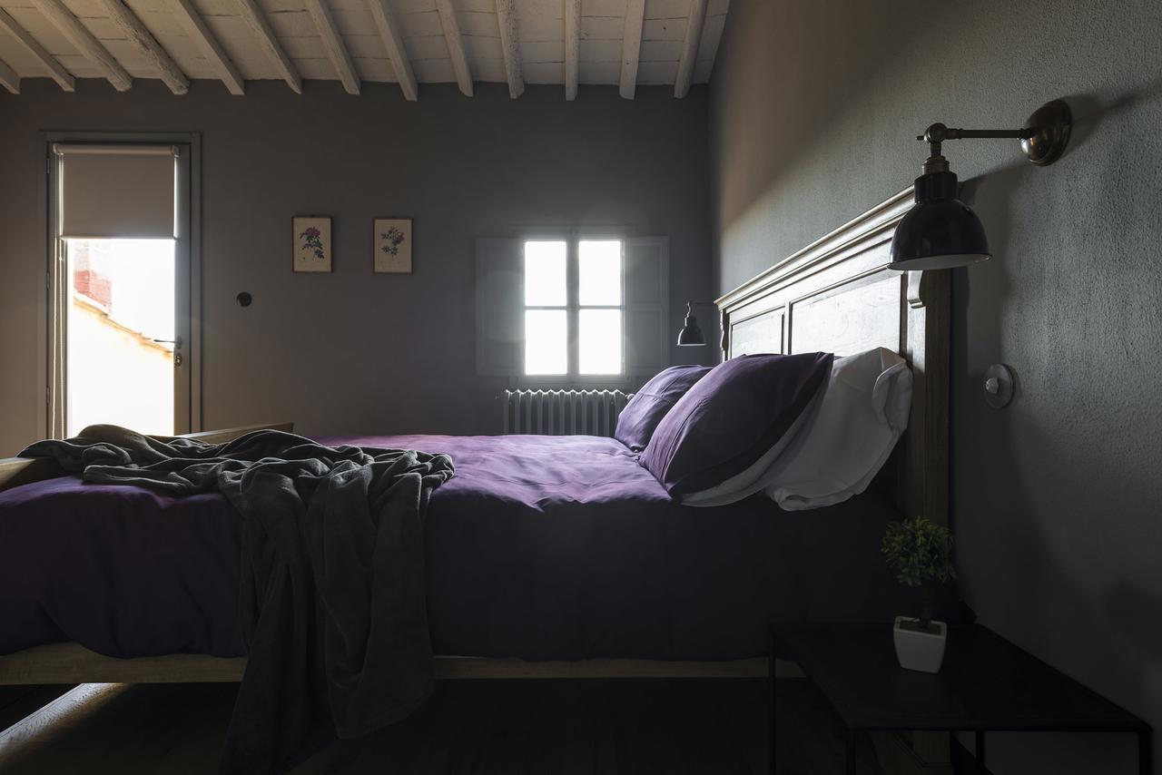 Le 3 Rane B&B Treggiaia ภายนอก รูปภาพ