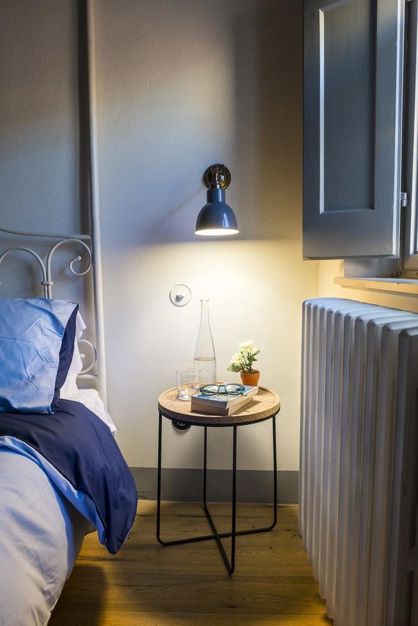 Le 3 Rane B&B Treggiaia ภายนอก รูปภาพ